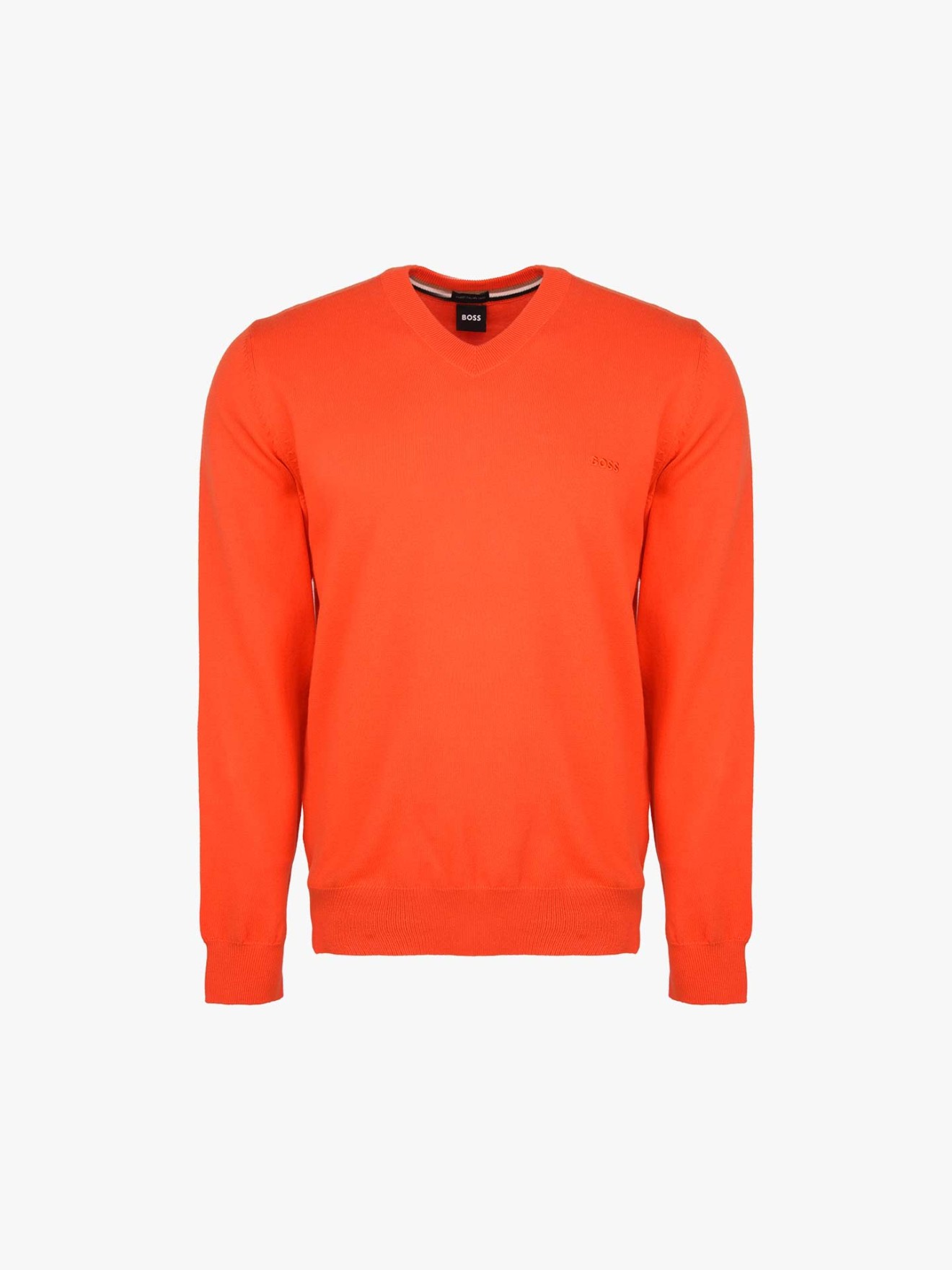 Pullover Básico