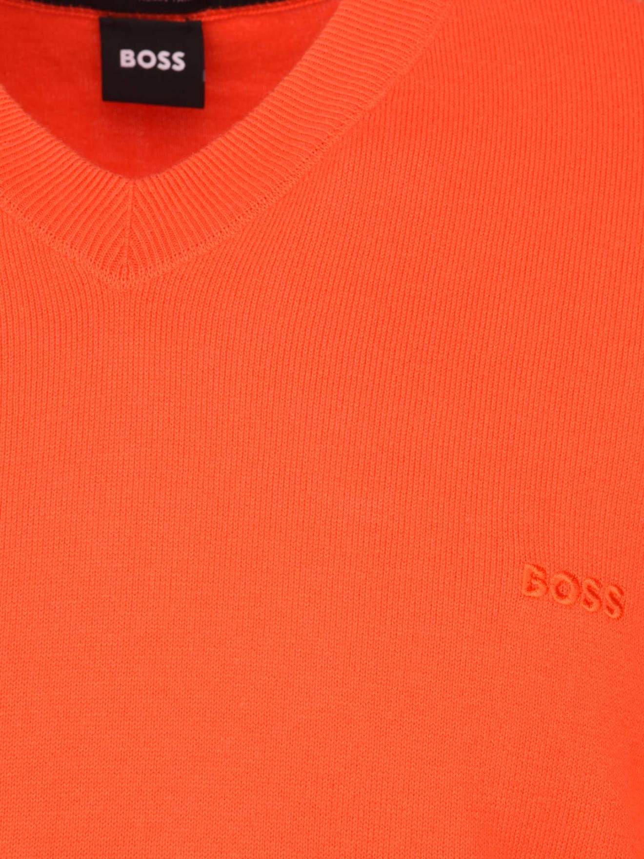 Pullover Básico