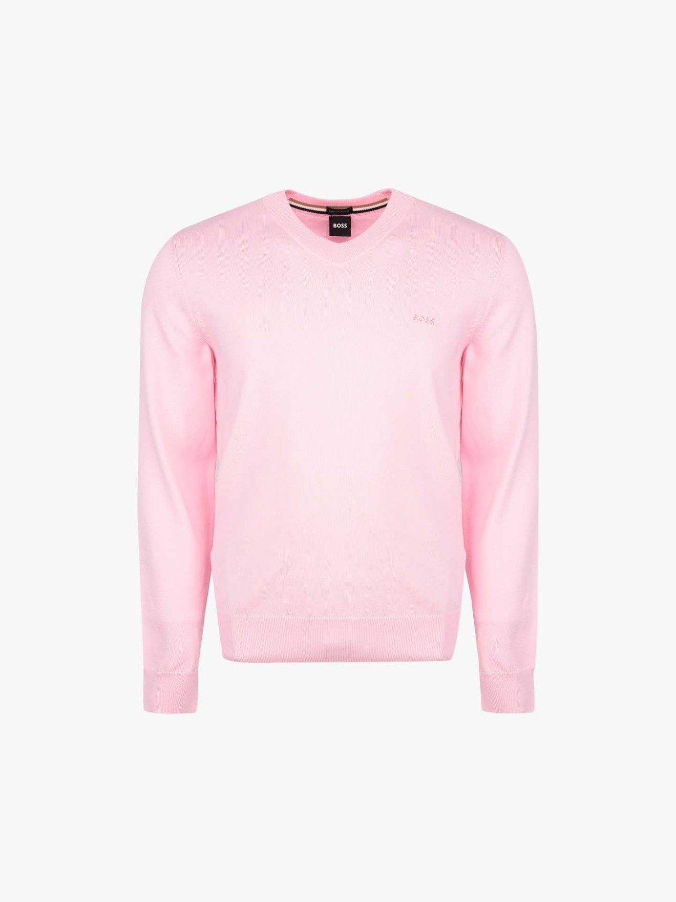 Pullover Básico