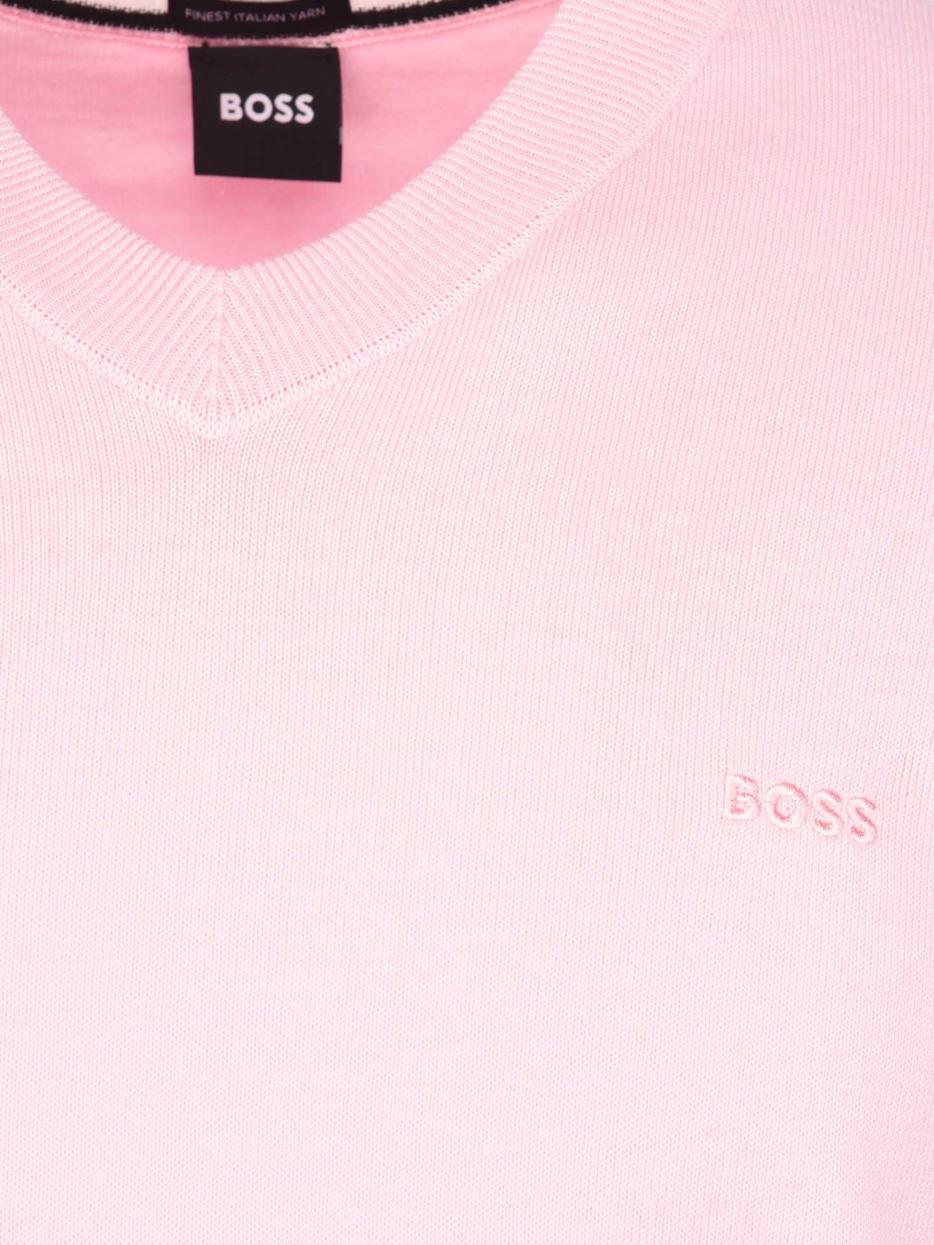 Pullover Básico