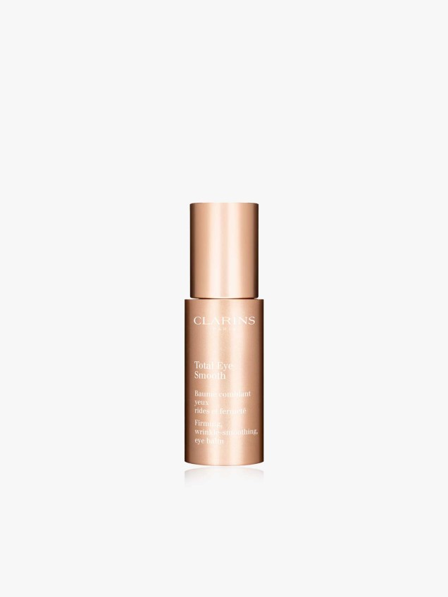 Creme Total Eye Smooth
