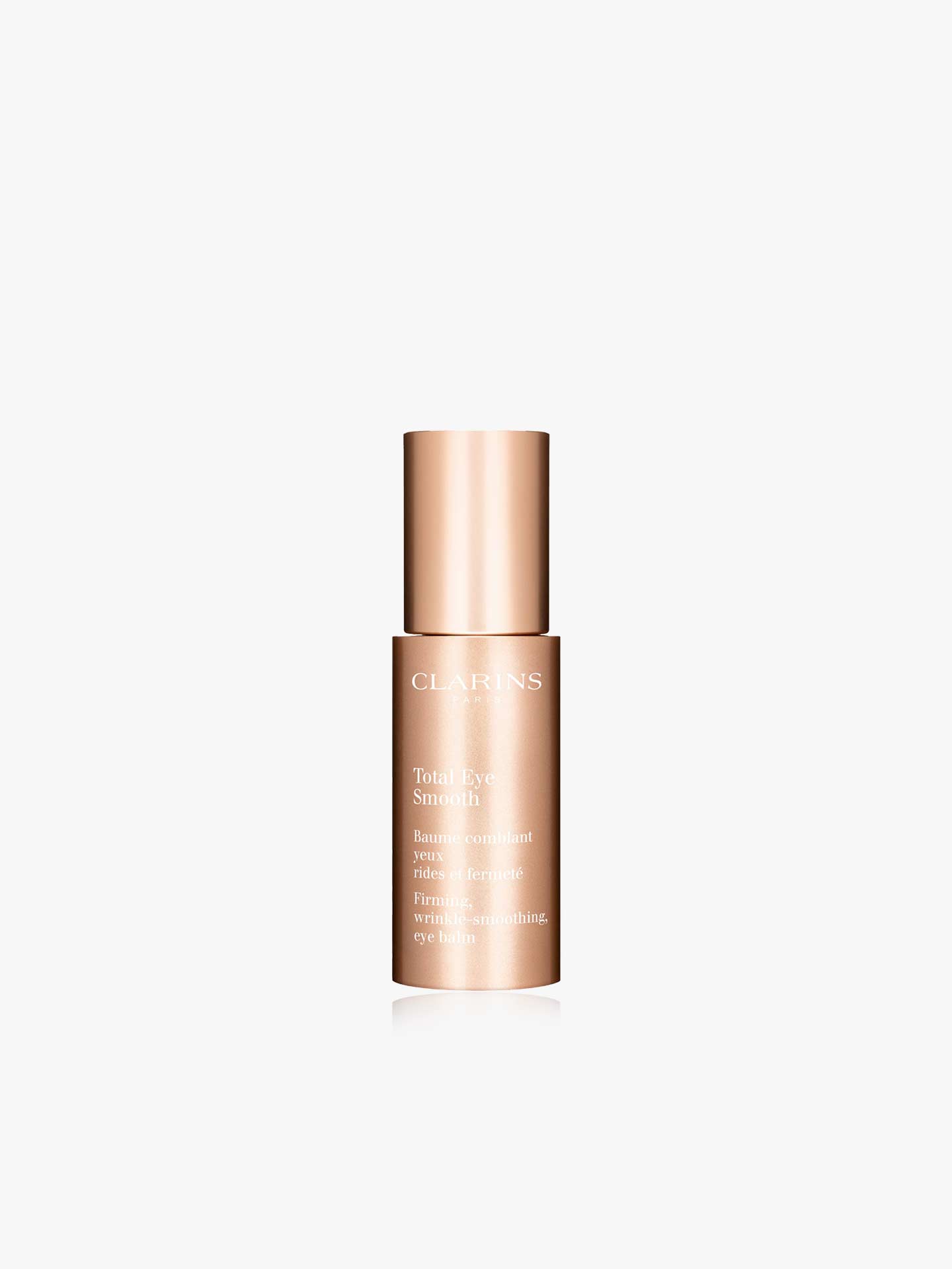 Creme Total Eye Smooth