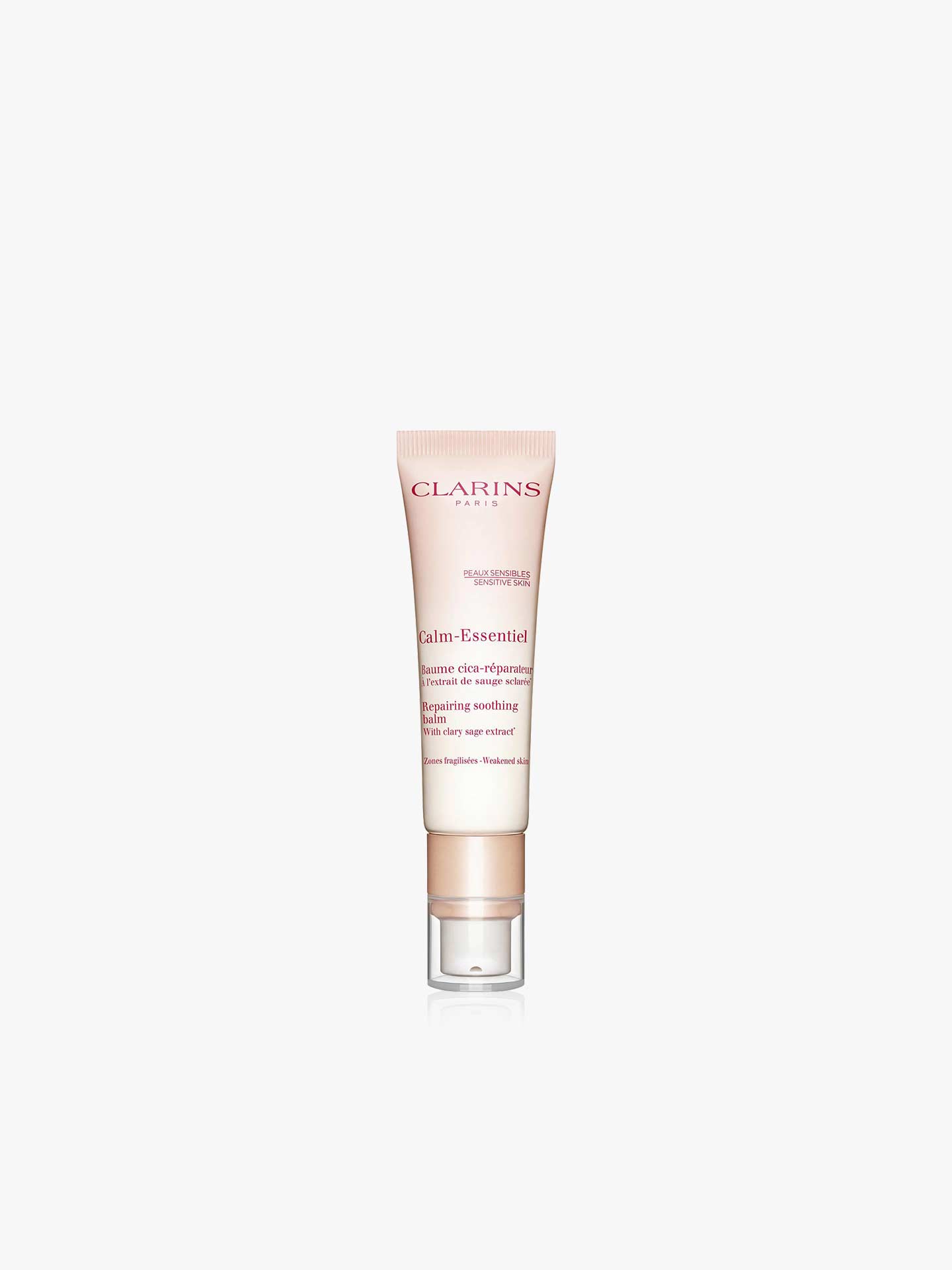 Creme Reparador Calm Essentiel