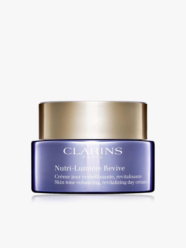 Creme de Dia Nutri-Lumi�re Revive