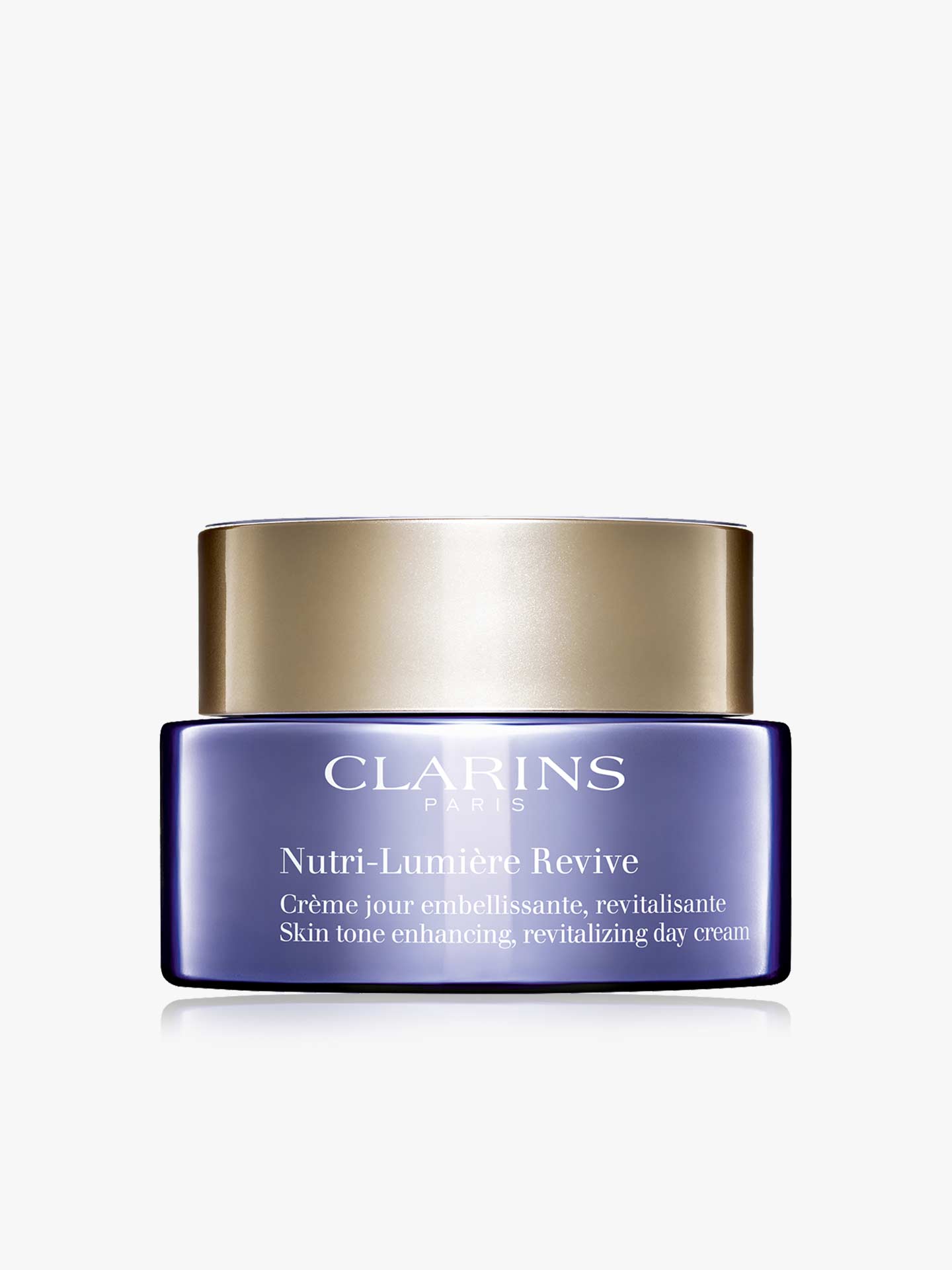 Creme de Dia Nutri-Lumi�re Revive