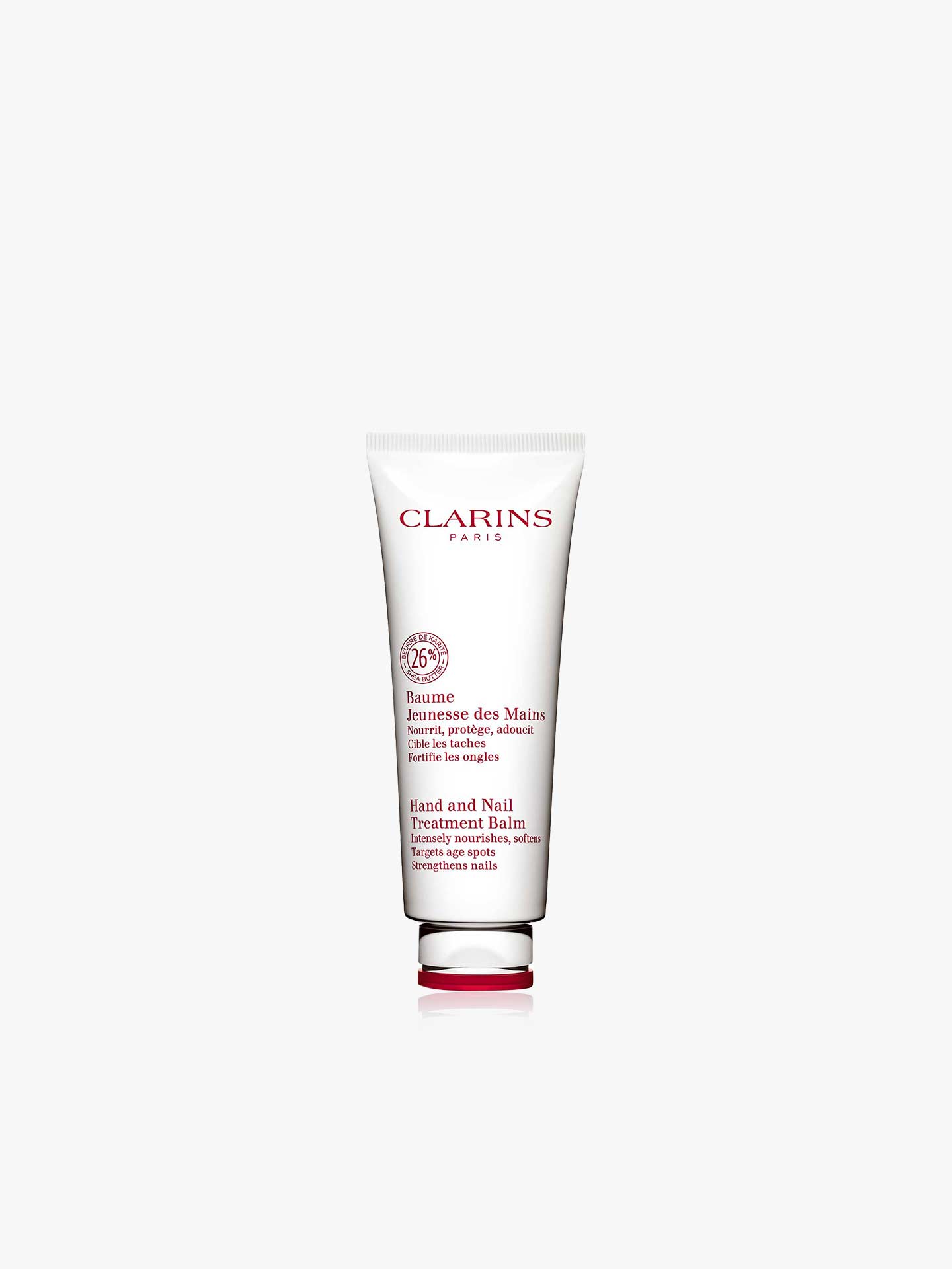 Creme de M�os e Unhas Baume Jeunesse des Mains