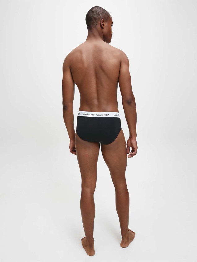 Conjunto 3 slips