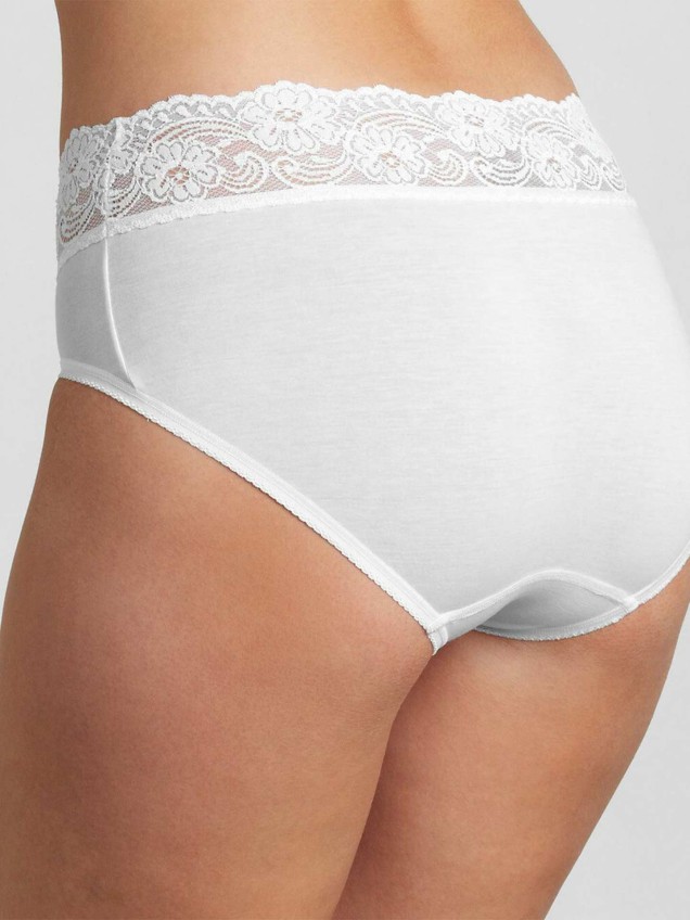 Cuecas Midi Romance