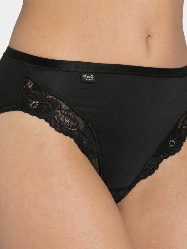 Cuecas Tai Brief Romance