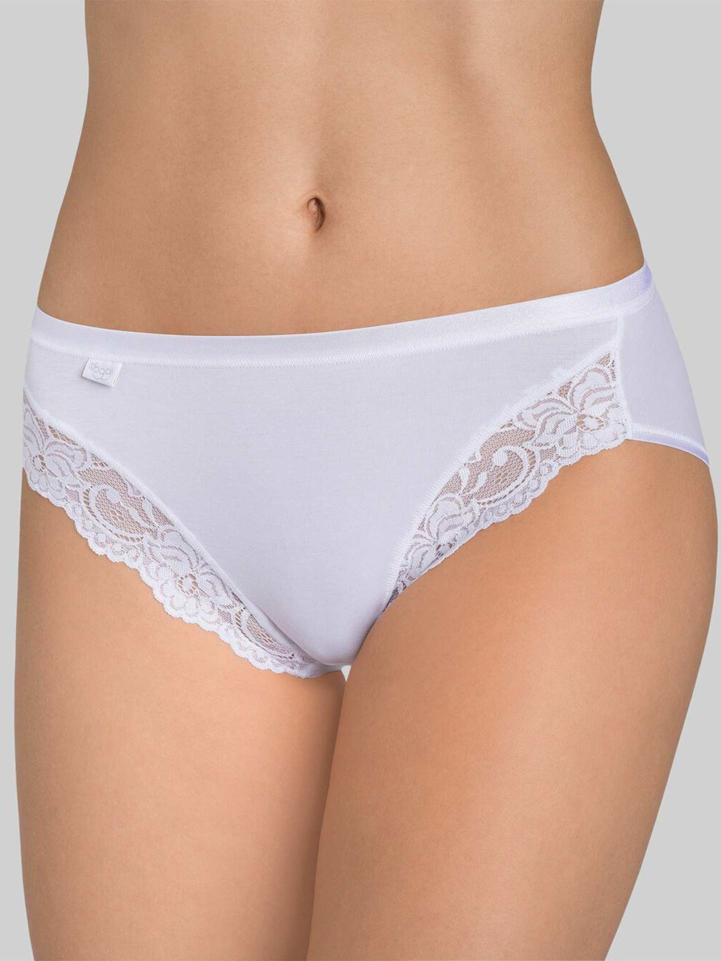 Cuecas Tai Brief Romance