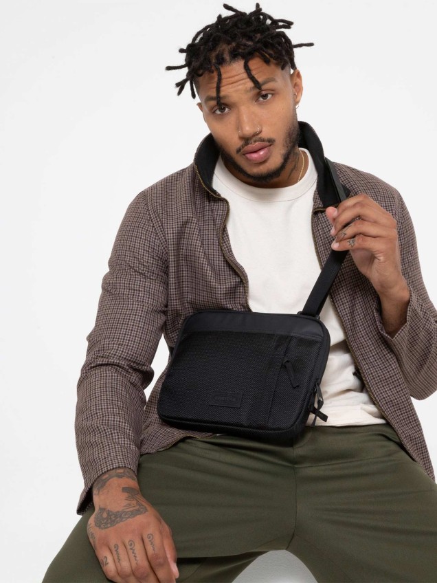 Bolsa Tiracolo para Tablet