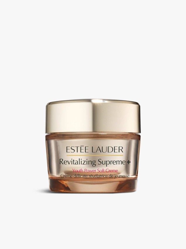 Creme Revitalizing Supreme+ Youth Power Soft