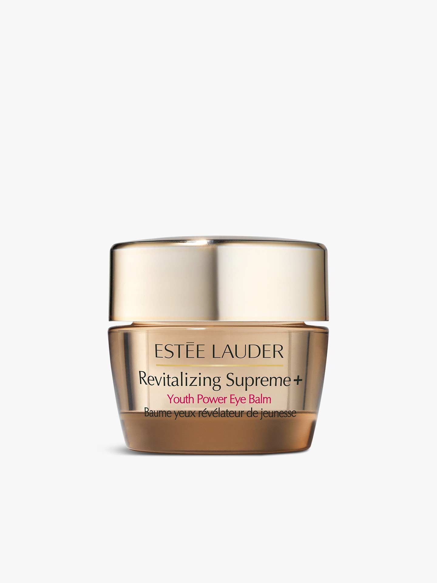 Blsamo de Olhos Revitalizing Supreme+ Youth Power