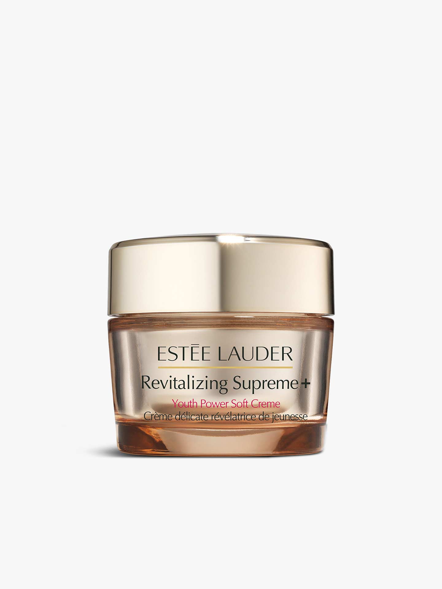 Creme Revitalizing Supreme+ Youth Power Soft