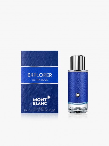 Eau de Parfum Explorer Ultra Blue