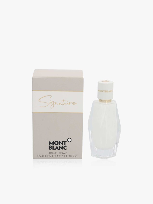 Eau de Parfum Signature