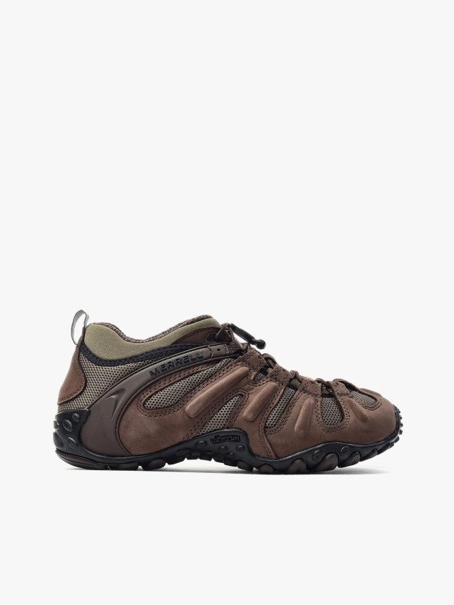 Sapatos desportivos em malha