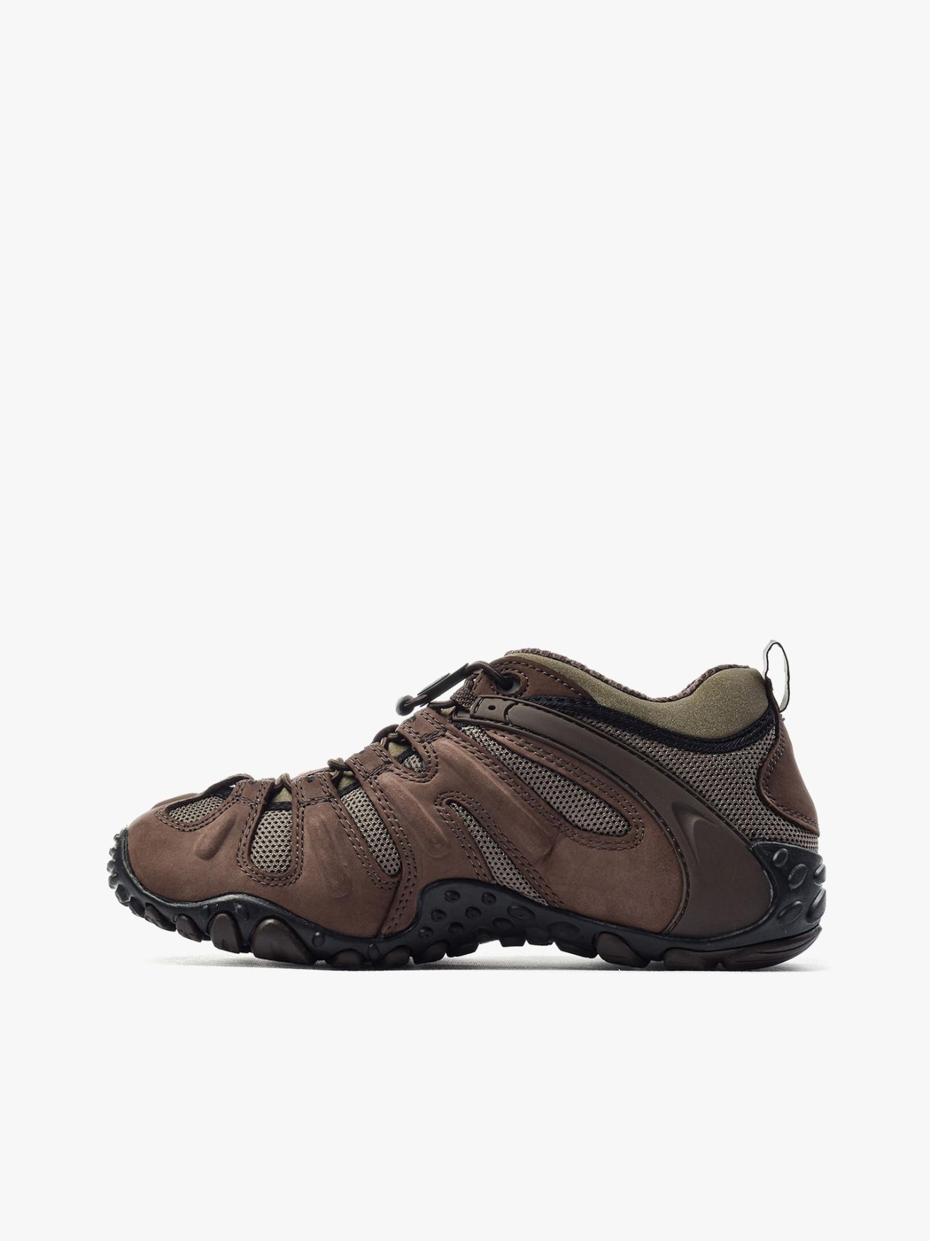 Sapatos desportivos em malha