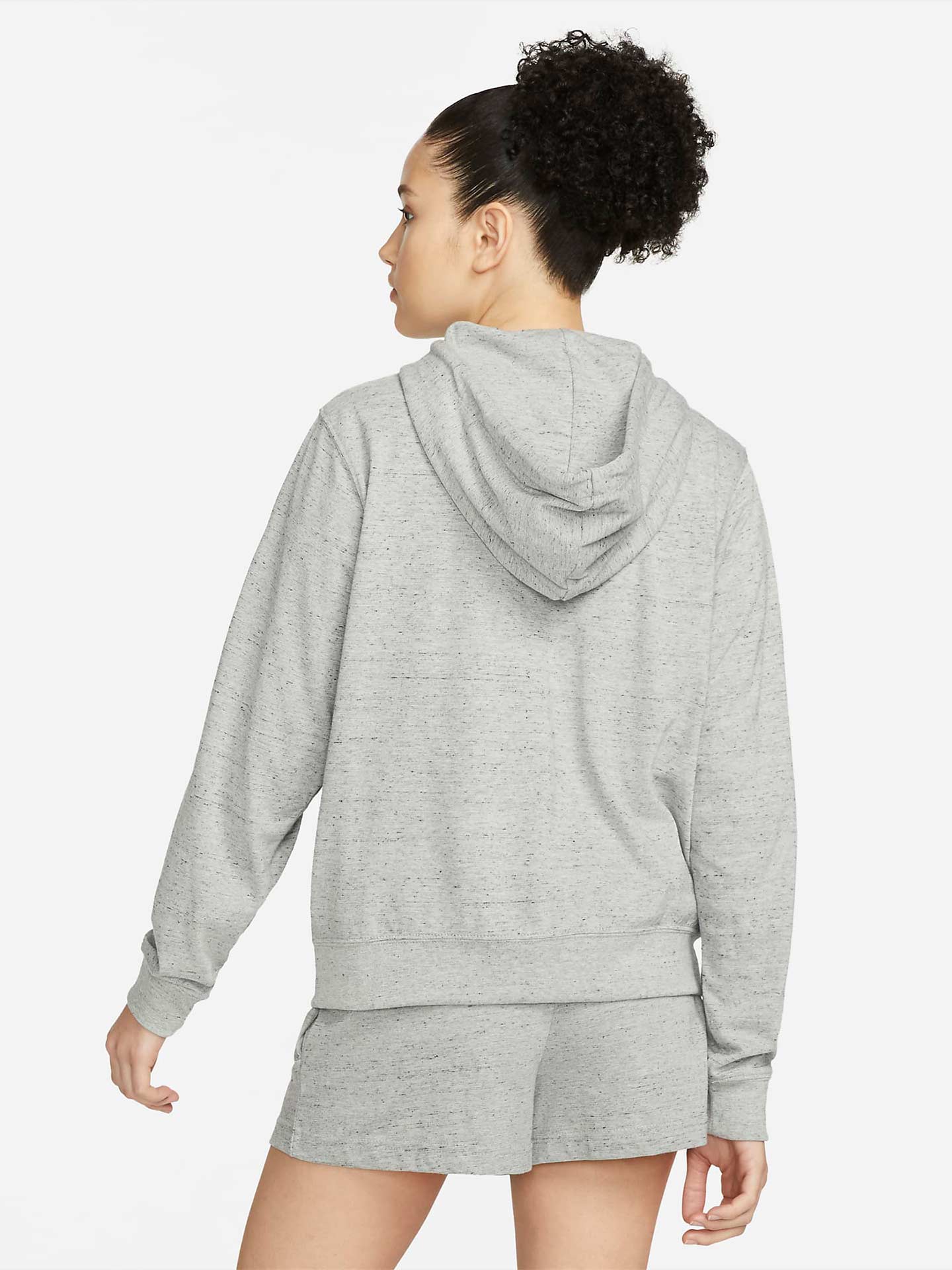 Casaco Desportivo com Capuz