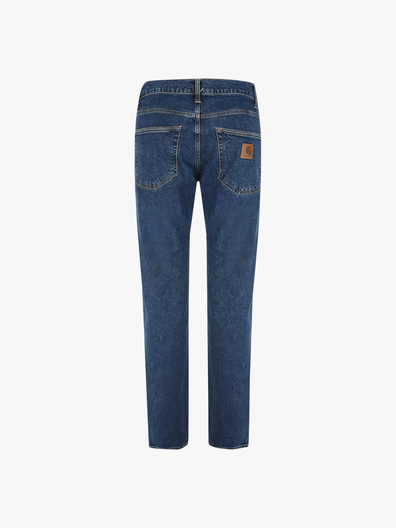 Calças de Ganga Regular Tapered Klondike
