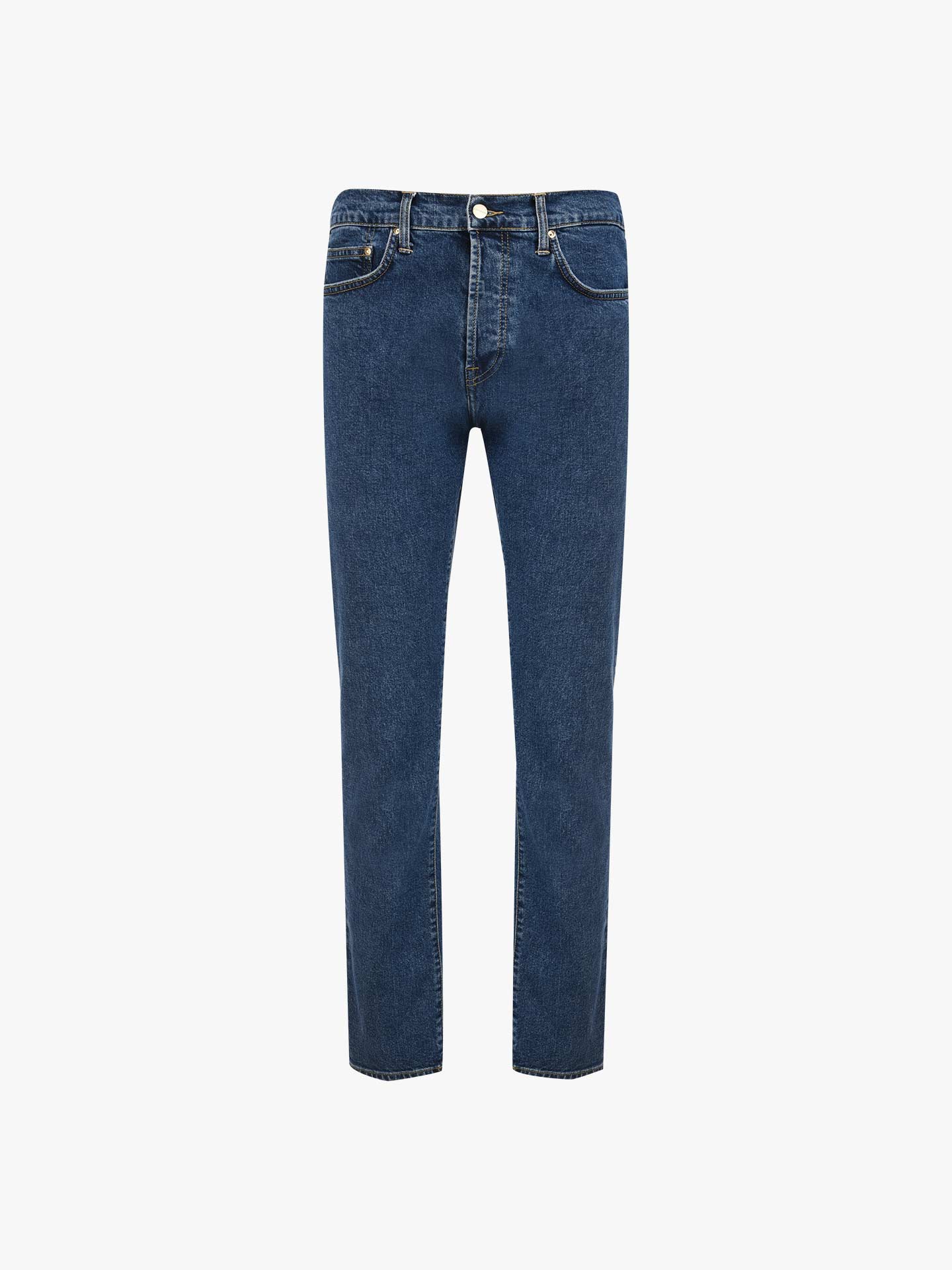 Calças de Ganga Regular Tapered Klondike