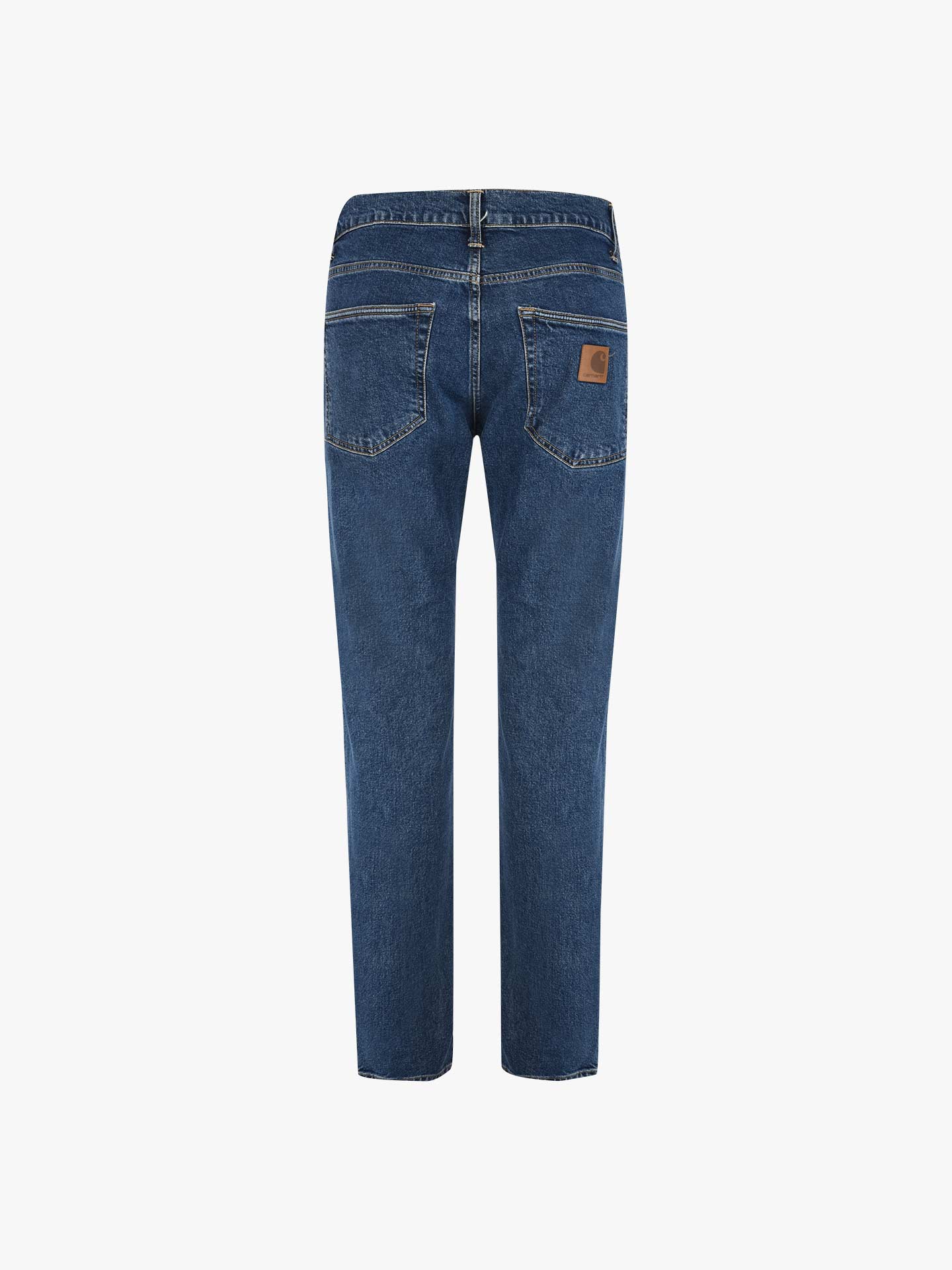Calças de Ganga Regular Tapered Klondike