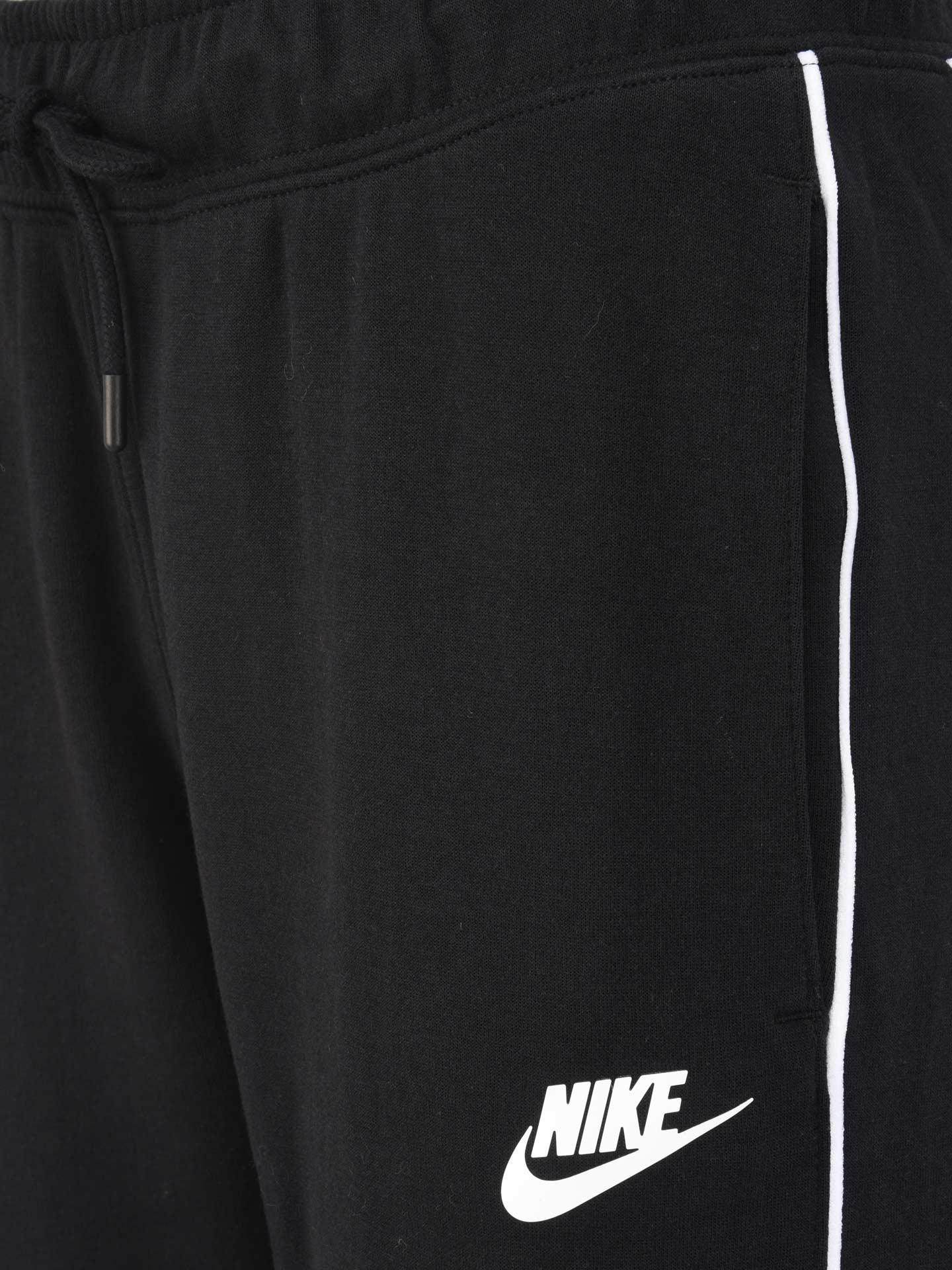 Calças de Fato de Treino