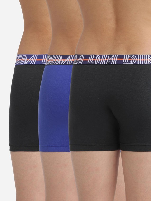 Pack 3 Boxers