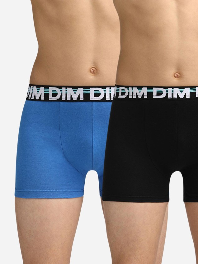 Pack 2 Boxers