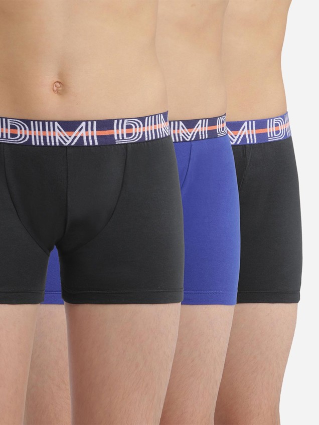 Pack 3 Boxers
