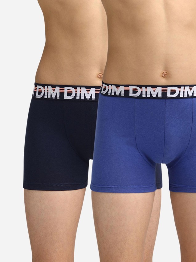 Pack 2 Boxers