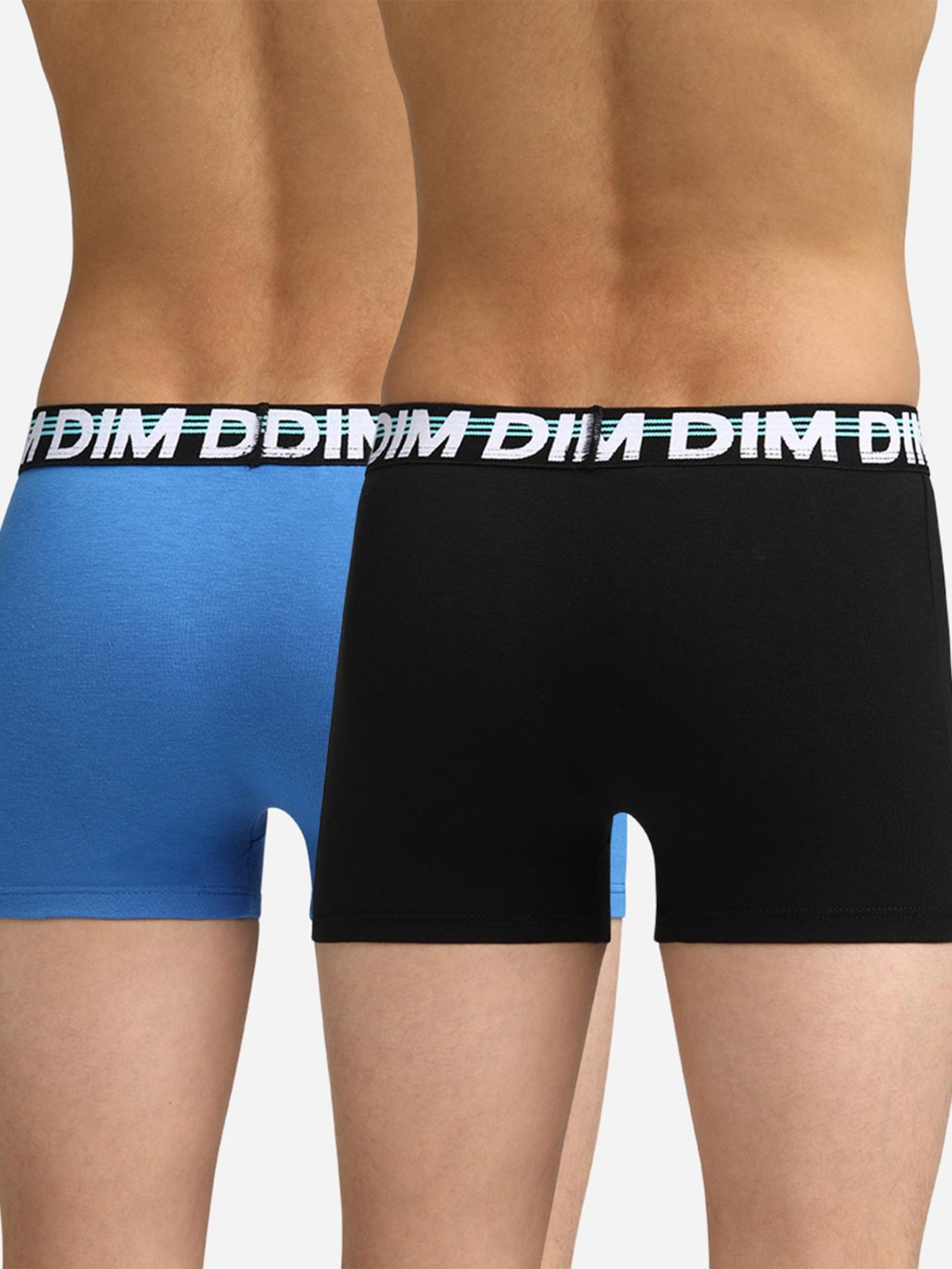 Pack 2 Boxers