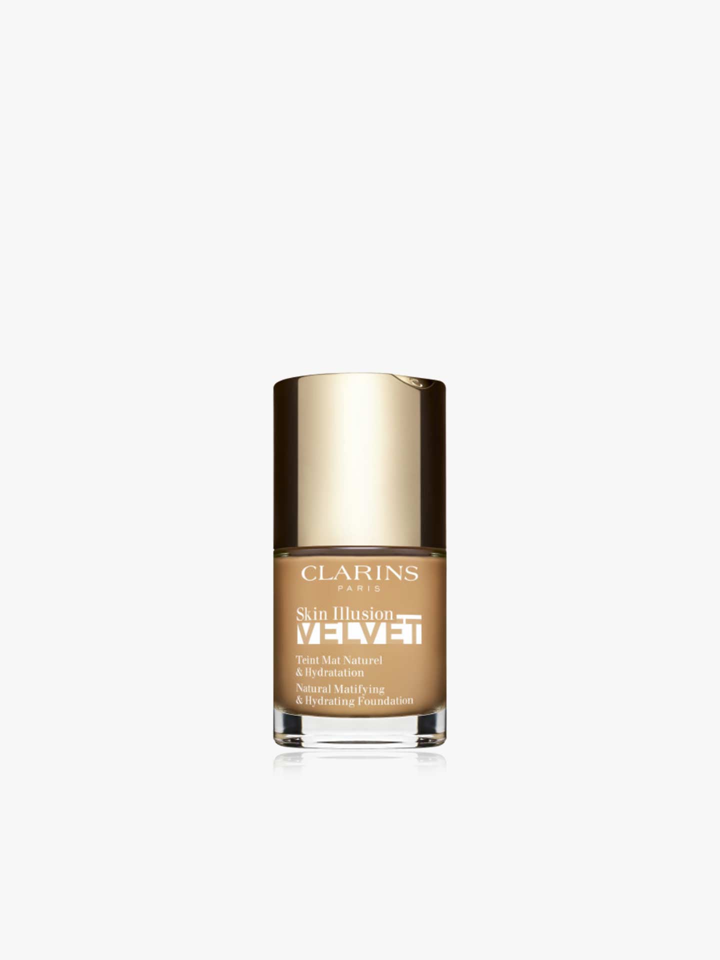 Base de Maquilhagem Skin Illusion Velvet