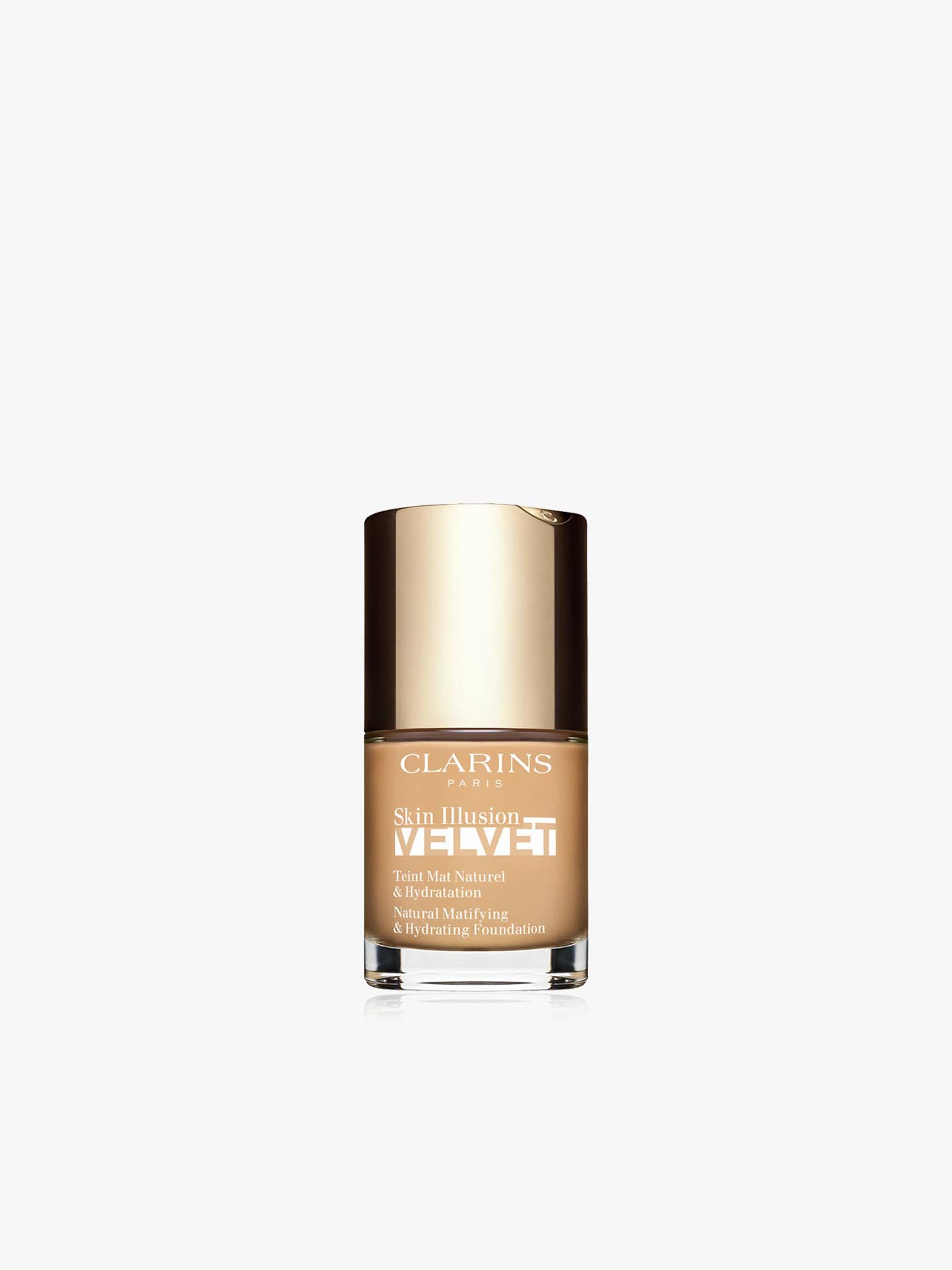 Base de Maquilhagem Skin Illusion Velvet