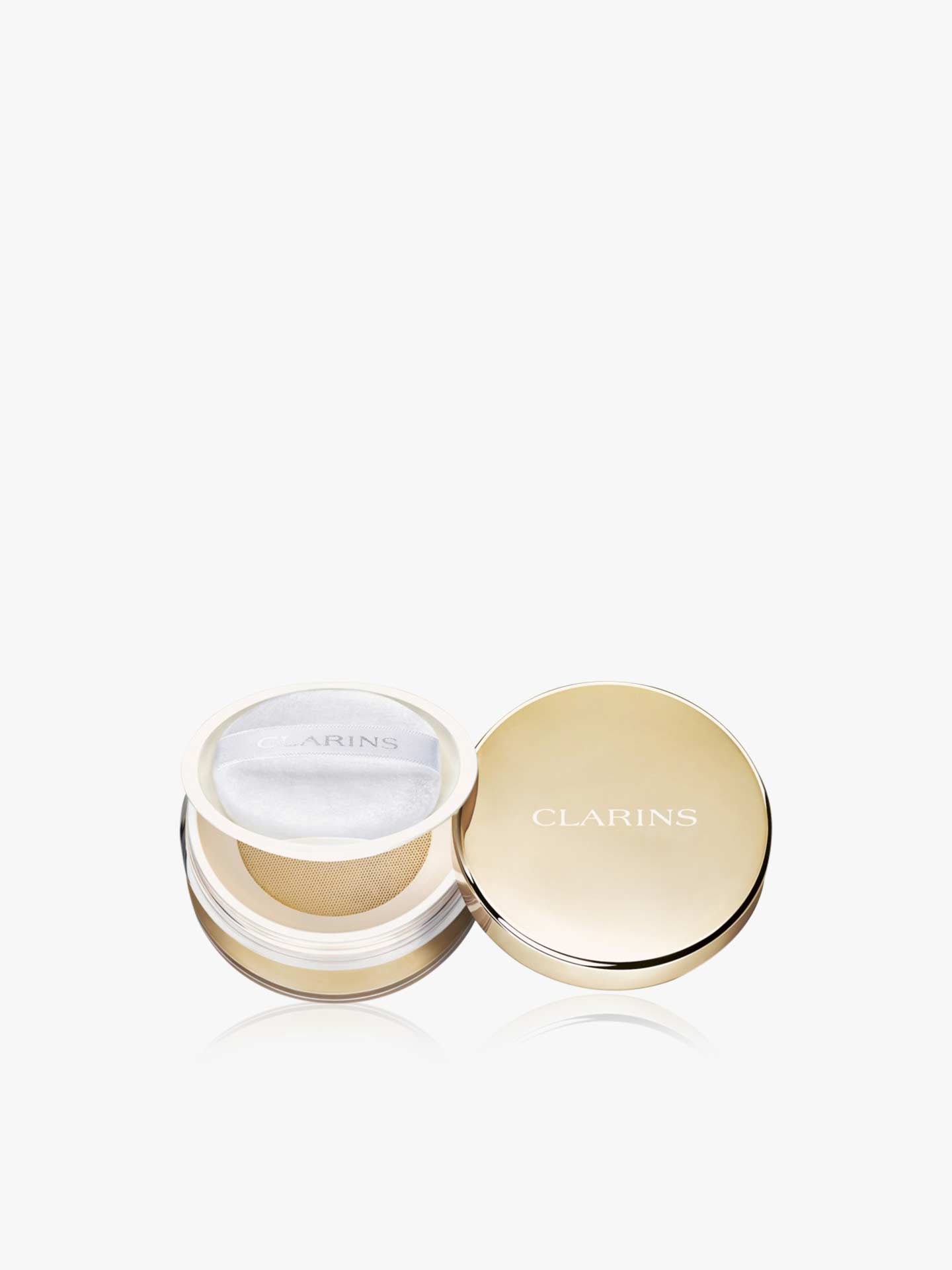 Pó Solto Ever Matte Loose