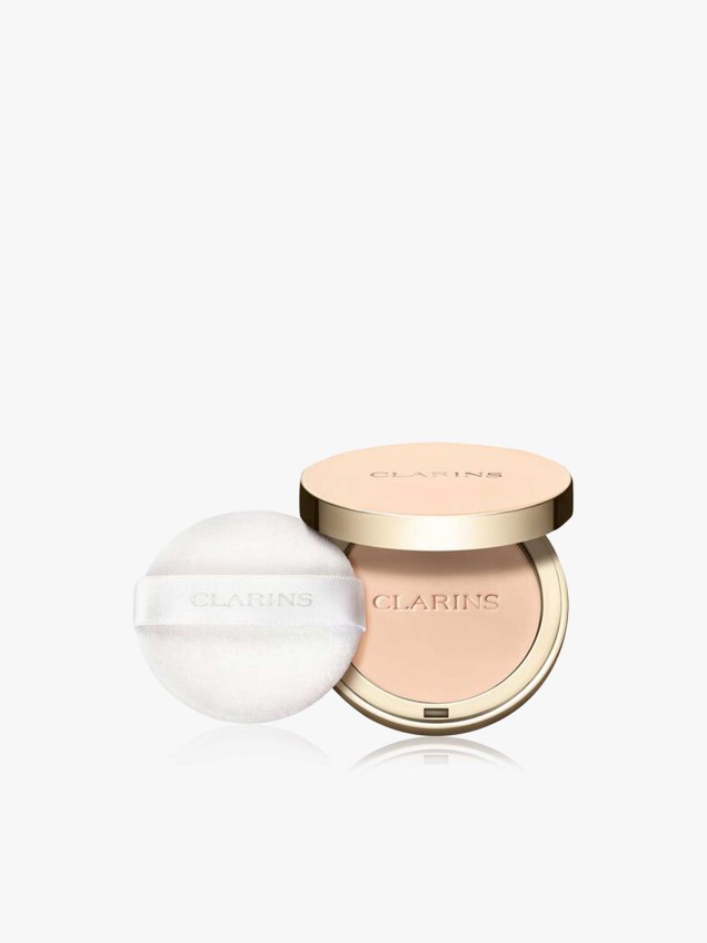 Pó Compacto Ever Matte Compact