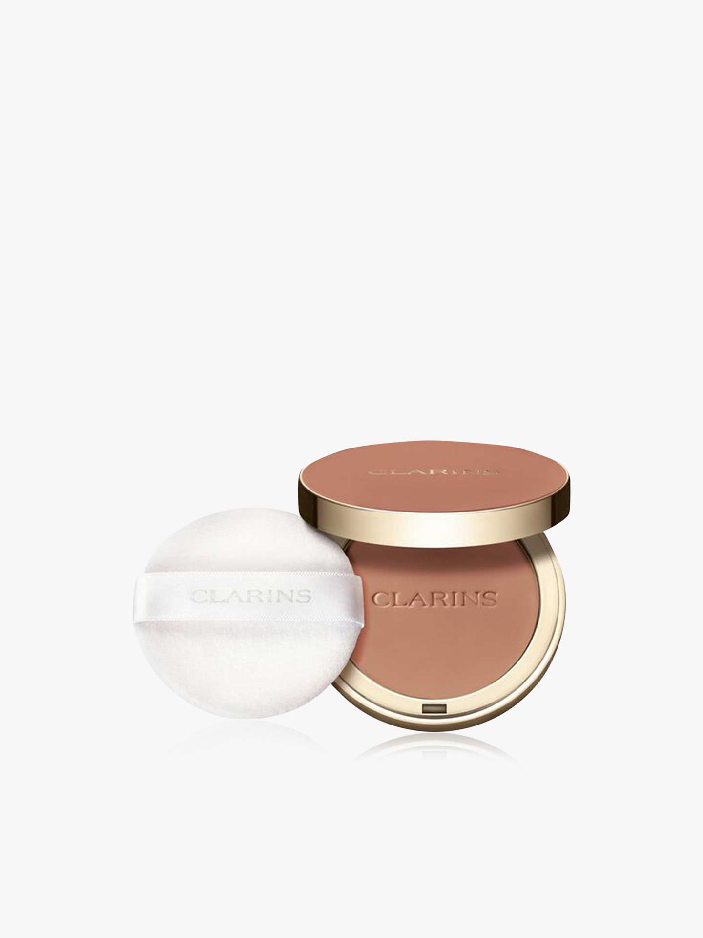 Pó Compacto Ever Matte Compact