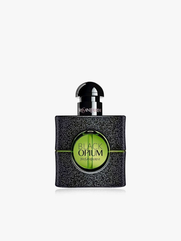 Eau de Parfum Black Opium Illicit Green