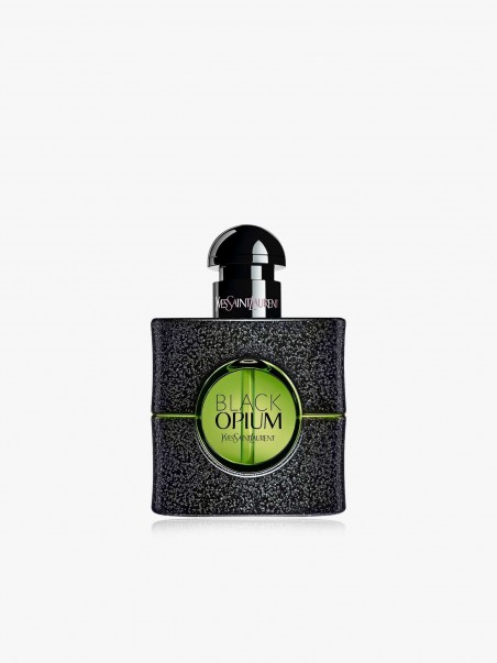 Eau de Parfum Black Opium Illicit Green