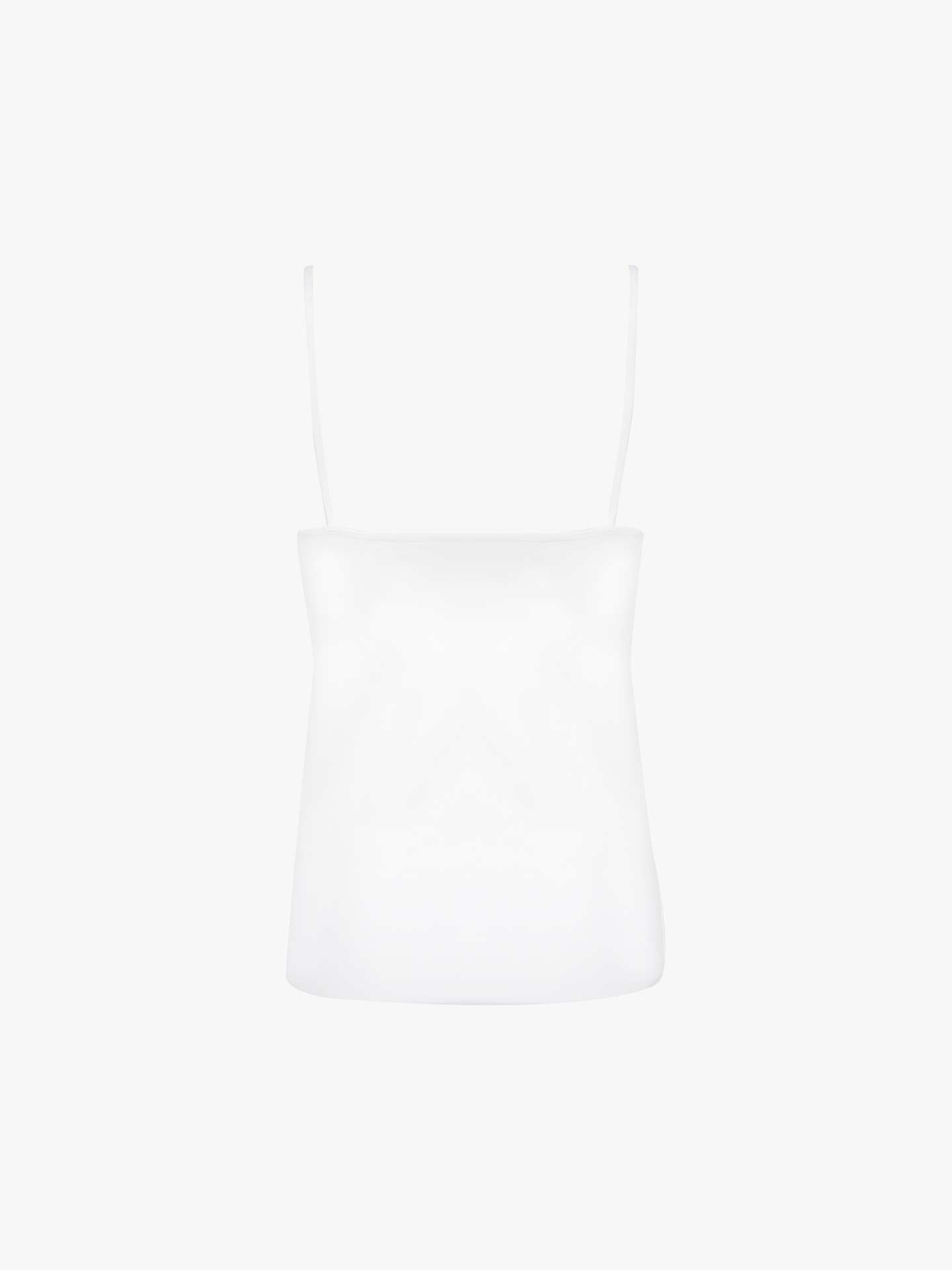 Camisola Interior com Renda