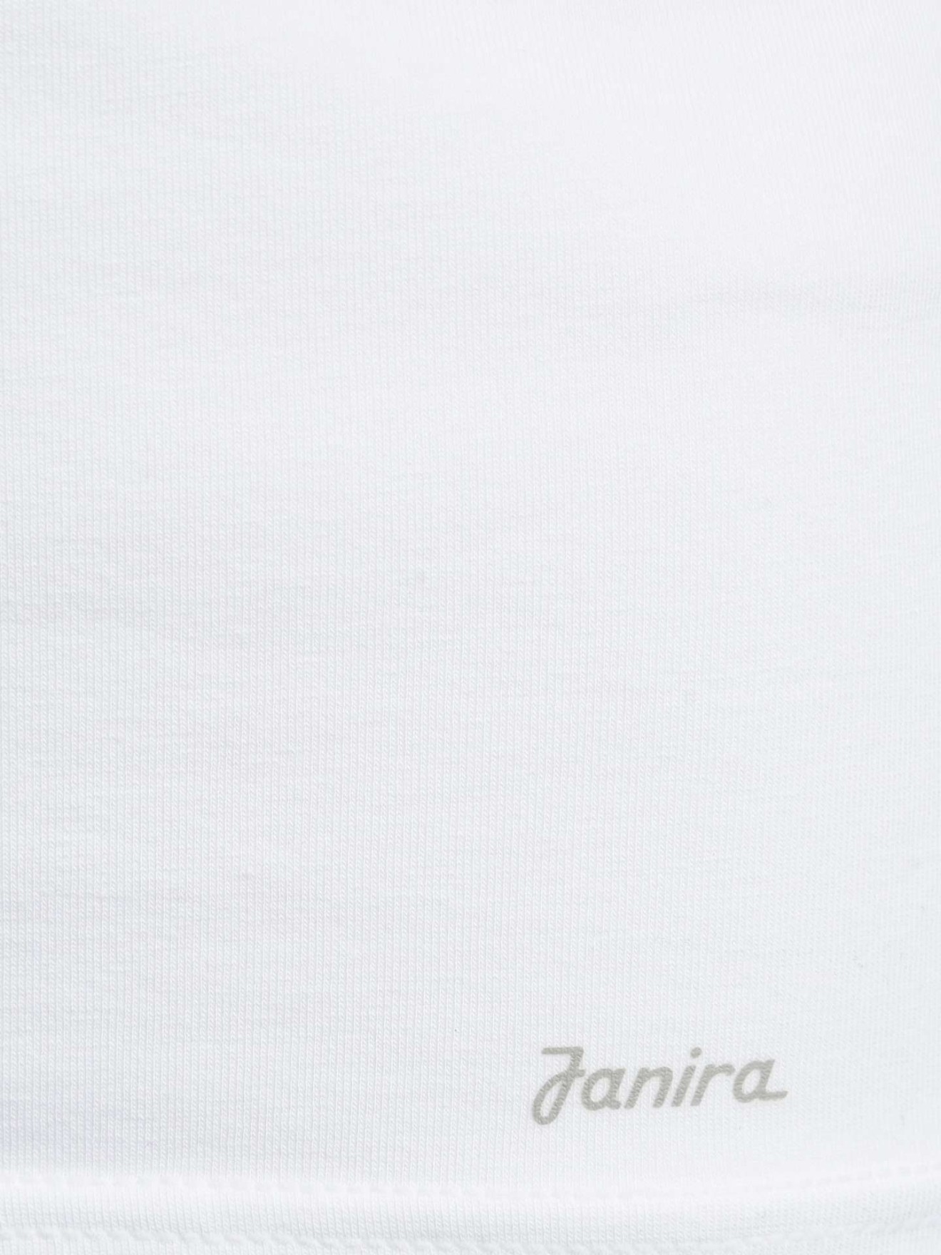 Camisola Interior com Renda