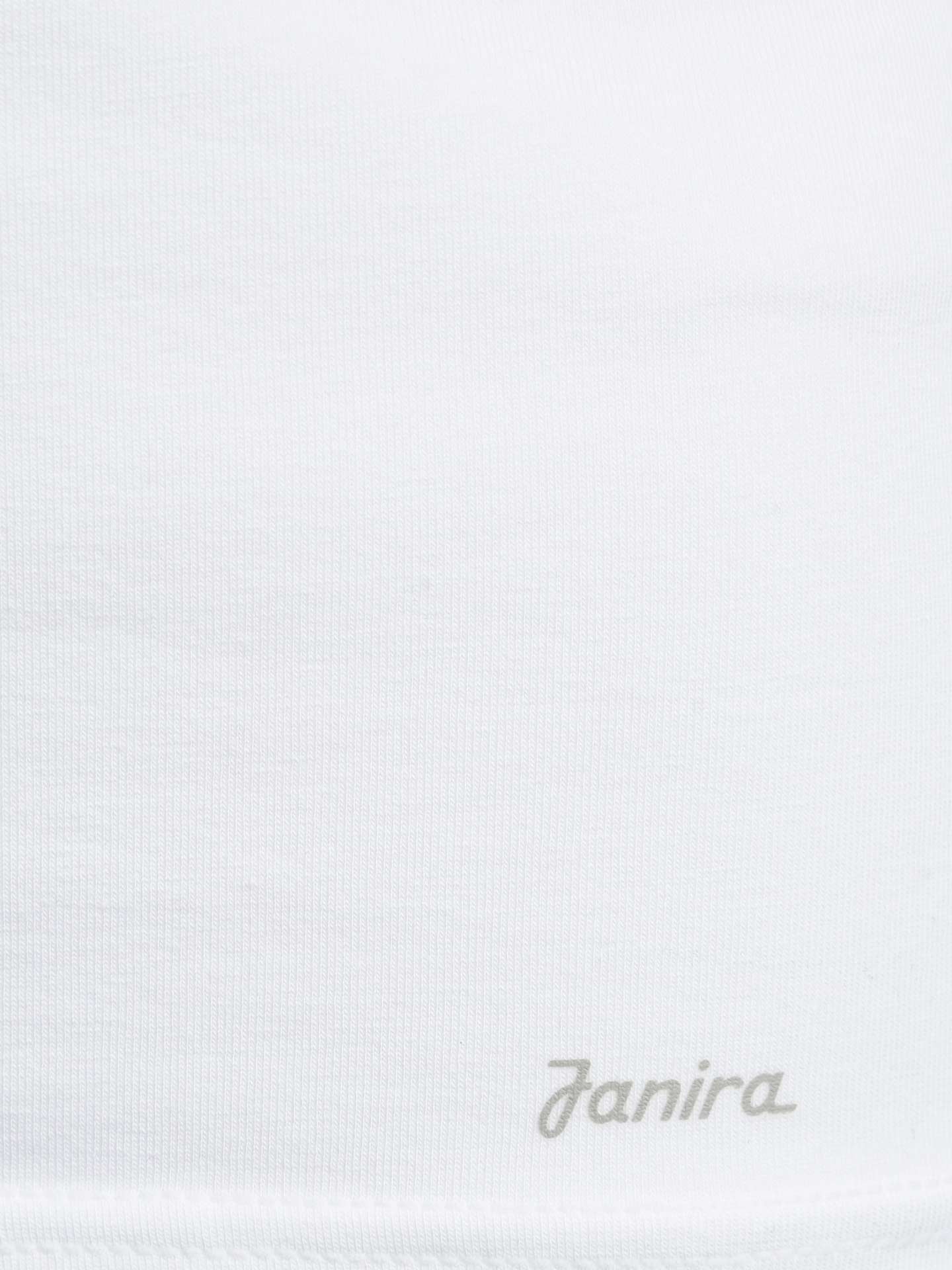Camisola Interior com Renda