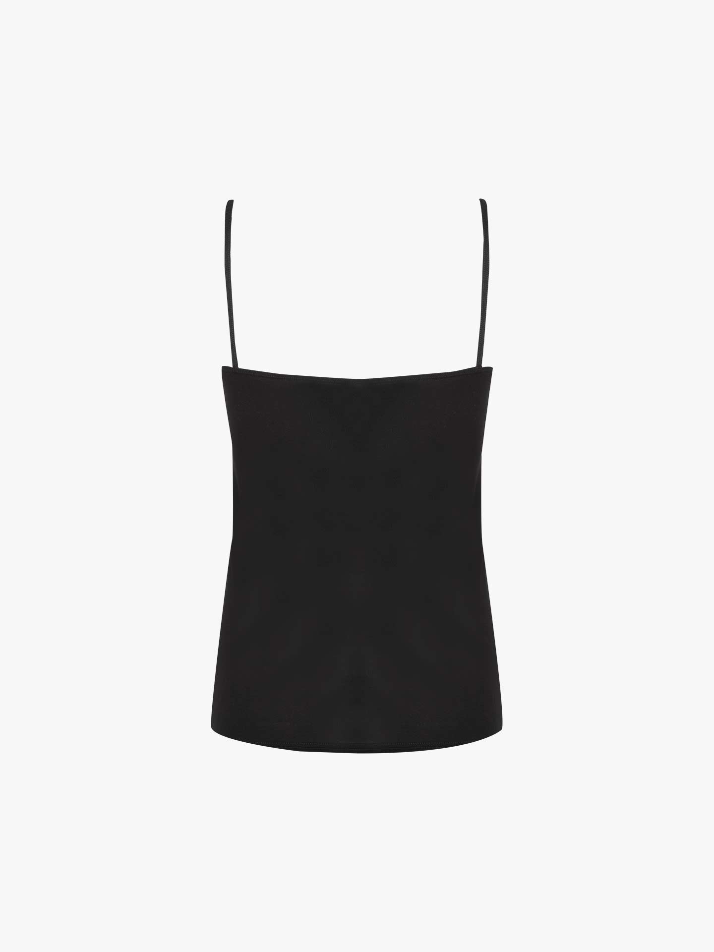 Camisola Interior com Renda