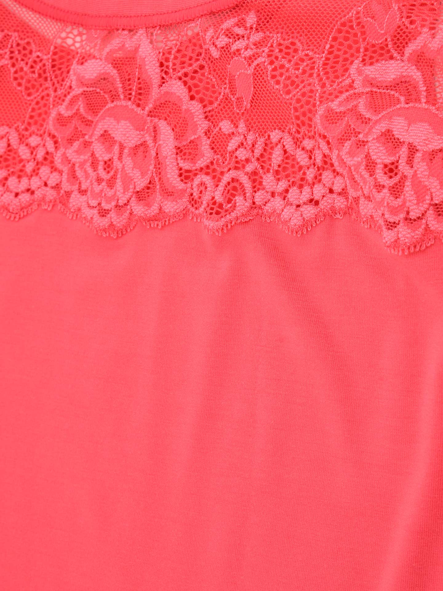 Camisola Interior Mangas Caveadas