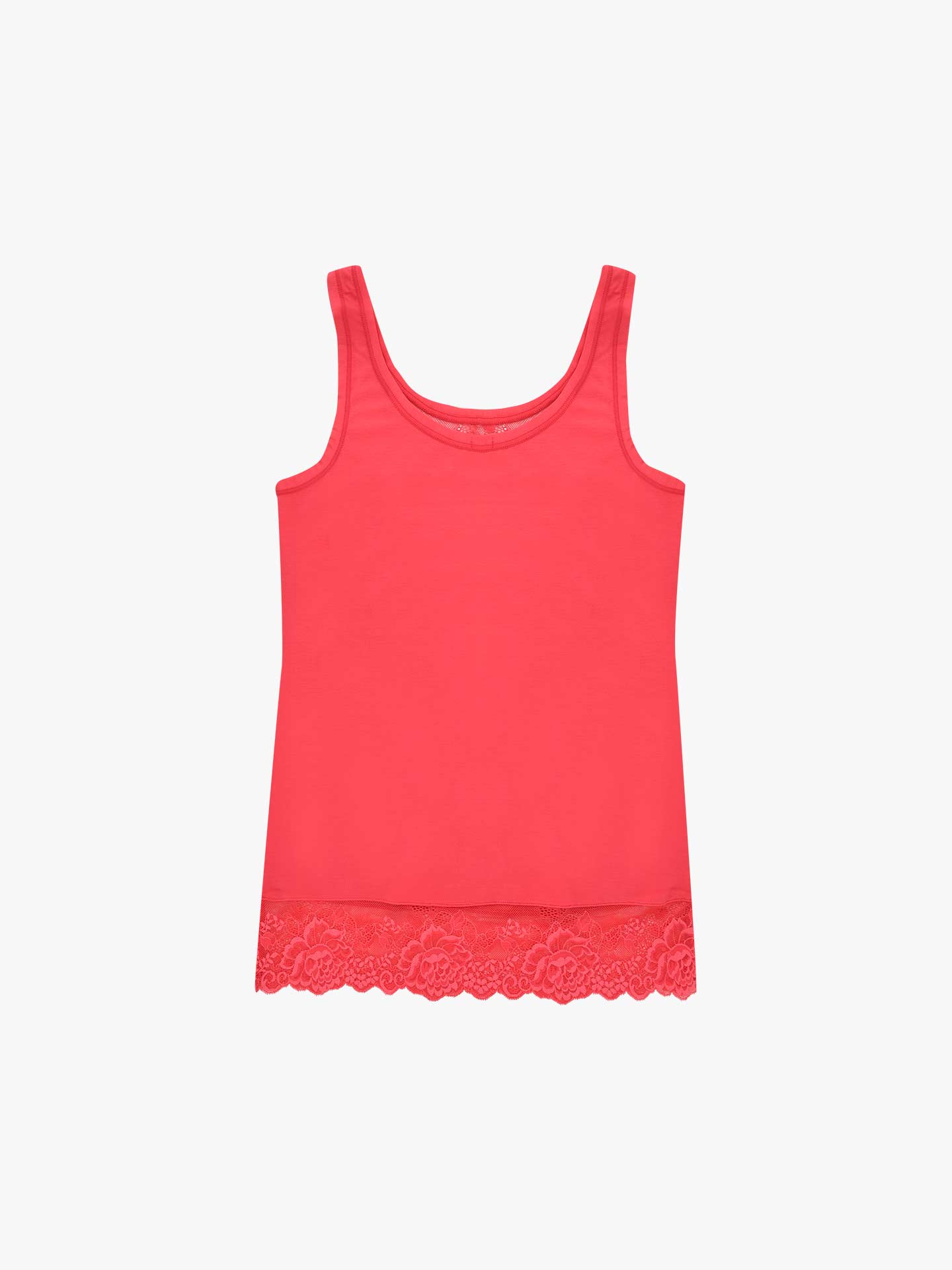 Camisola Interior Mangas Caveadas