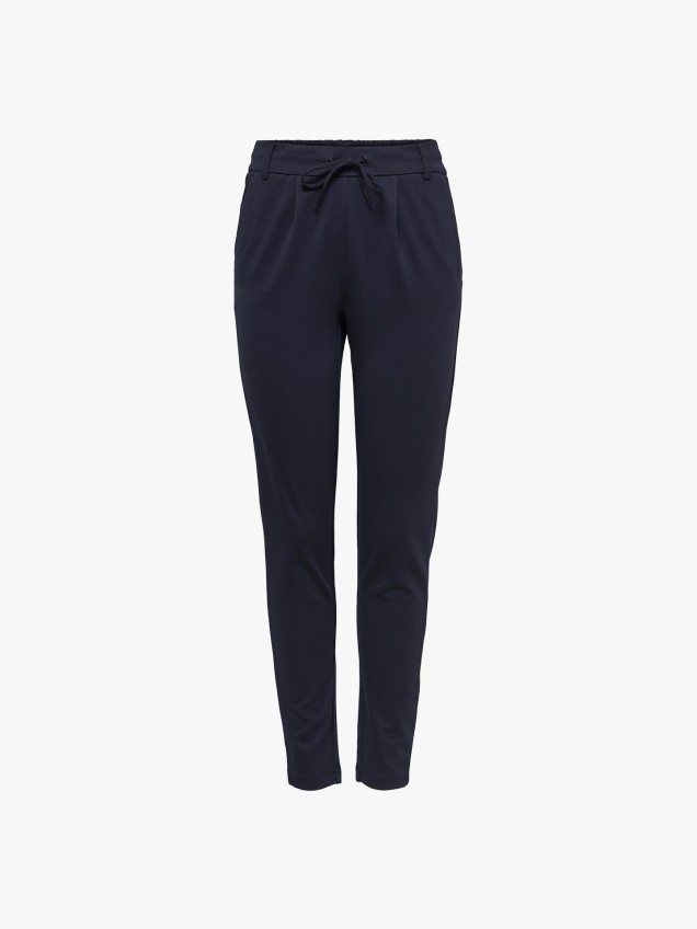 Calças Jogger Fit