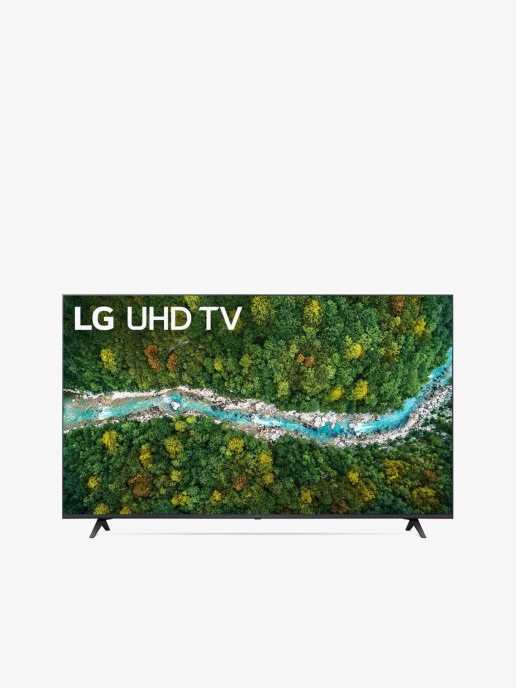 Smart TV UHD 4K 50