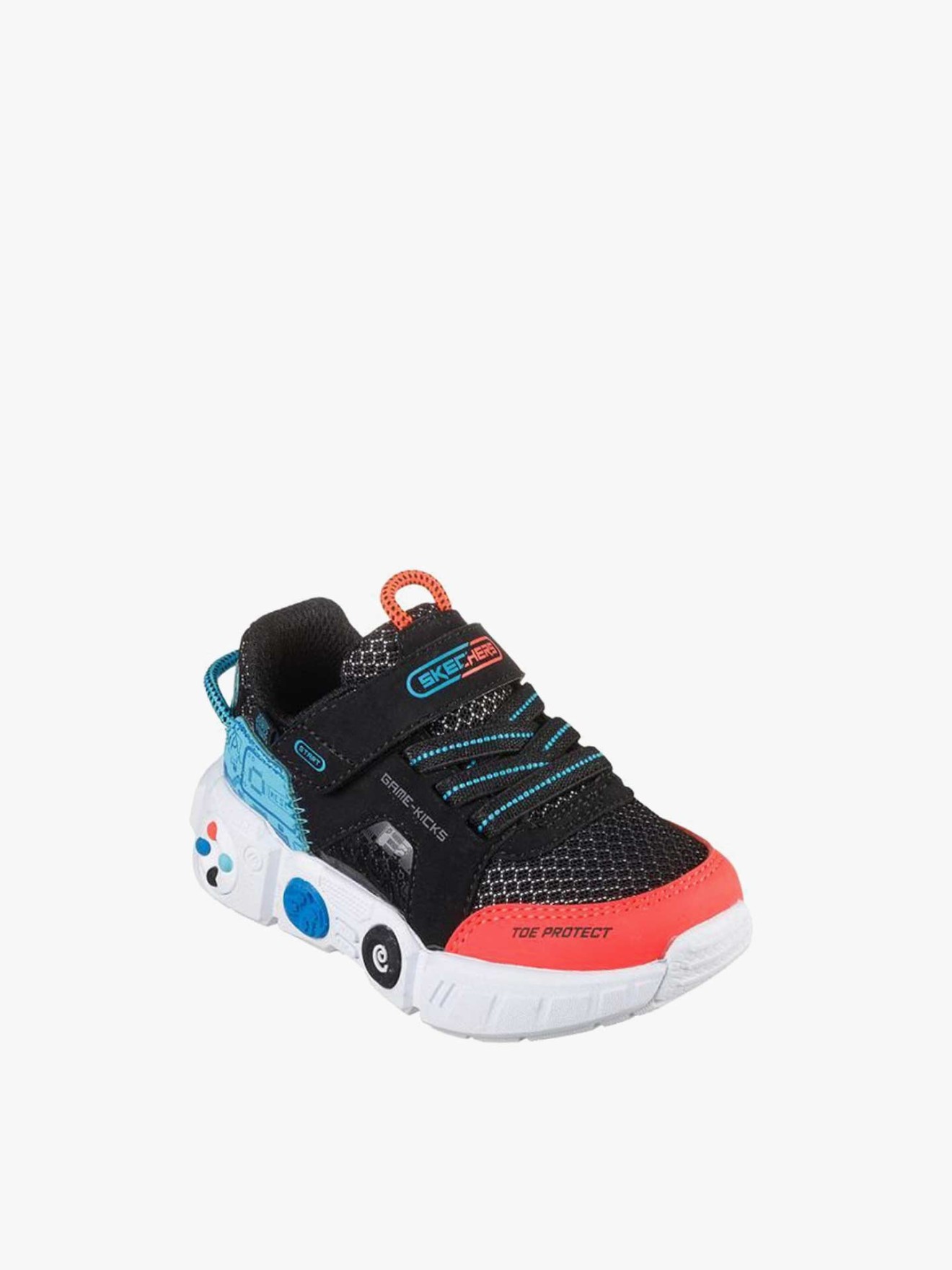 Sapatilhas Lil Gametronix