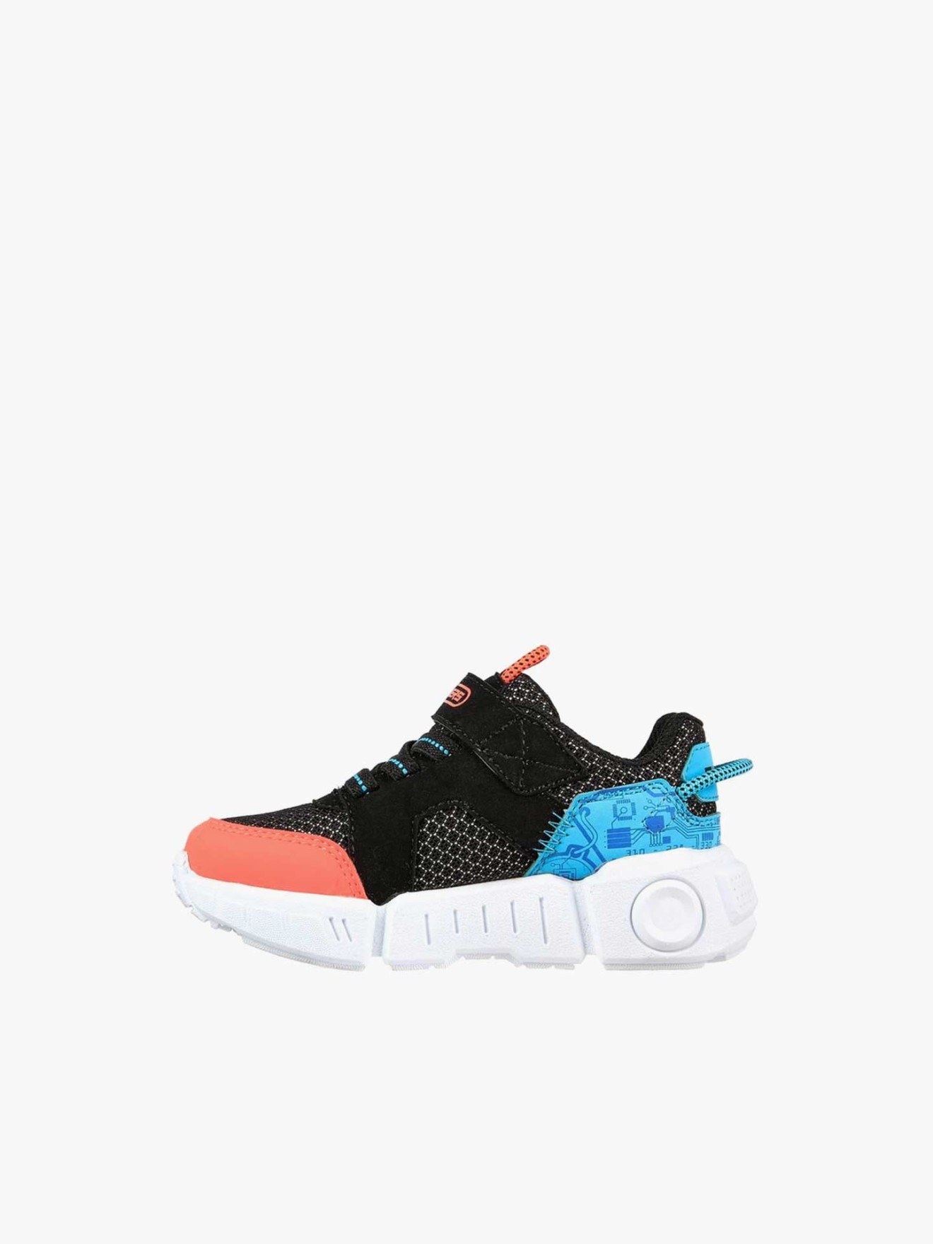 Sapatilhas Lil Gametronix