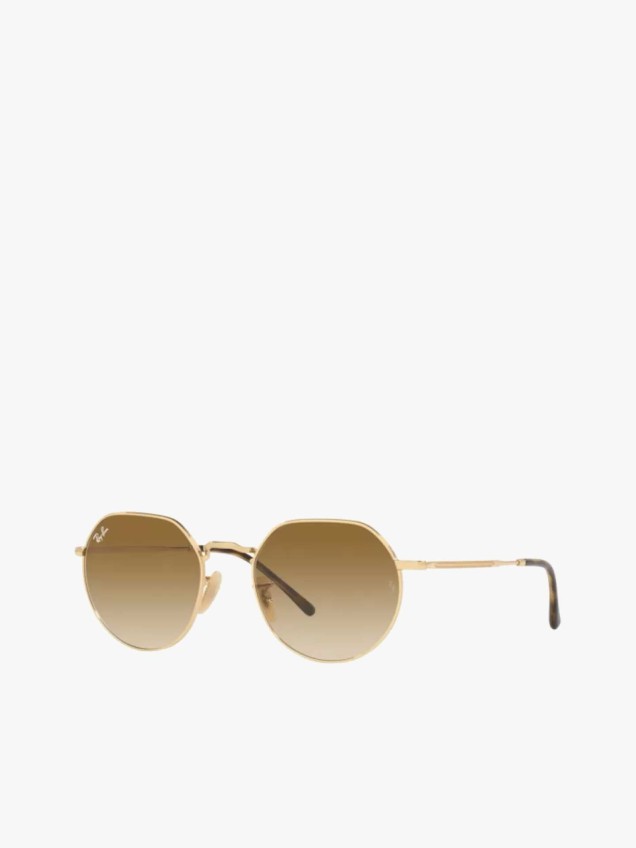 �culos de Sol Hexagonais Jack